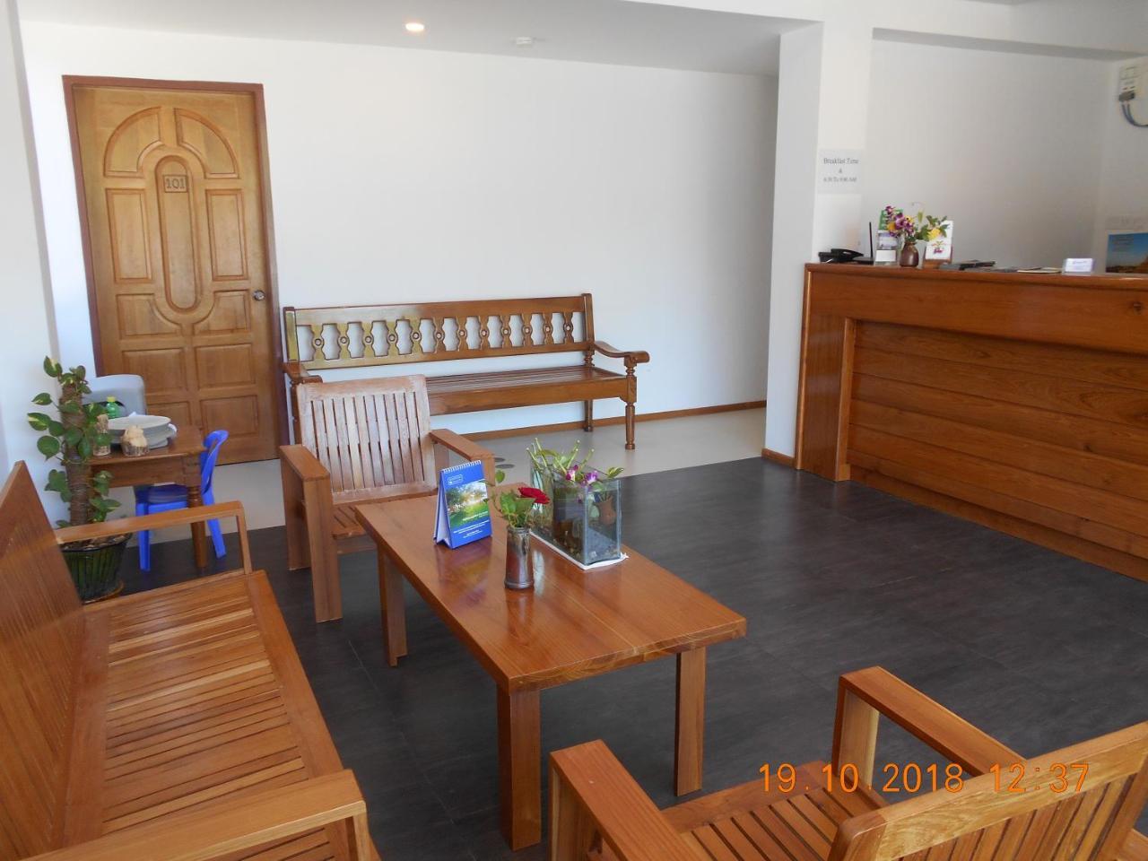 Morning Star Guesthouse Nyaung-U Exterior foto